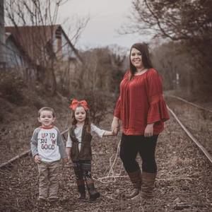 Meet your Posher, Laci